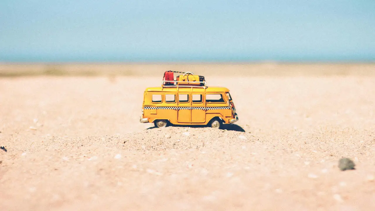 Cómo superar el síndrome postvacacional y planificar tu próxima escapada