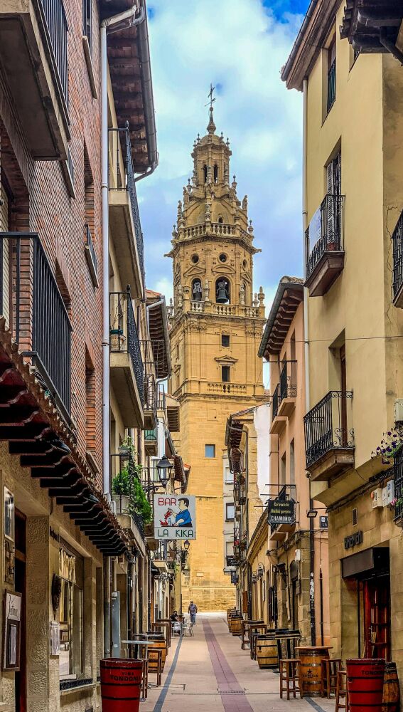 La Rioja