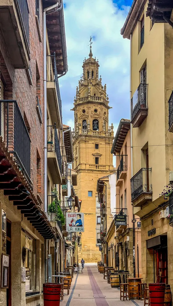 La Rioja La Rioja