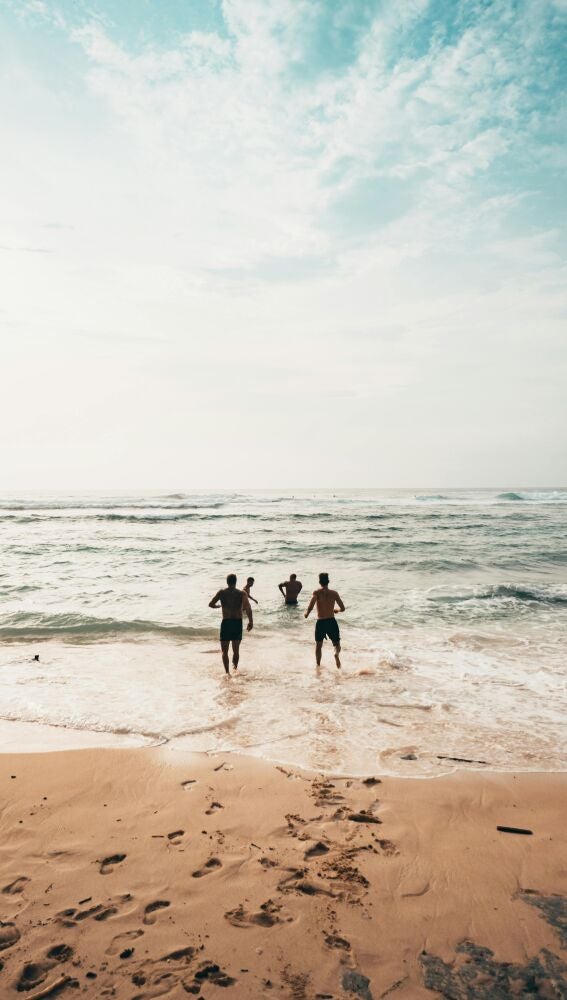 Terapia para volver de vacaciones