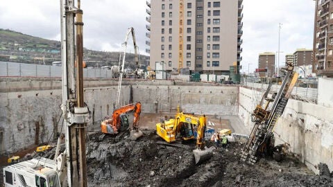 Solar en construcci&oacute;n 