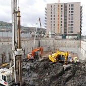 Solar en construcción 