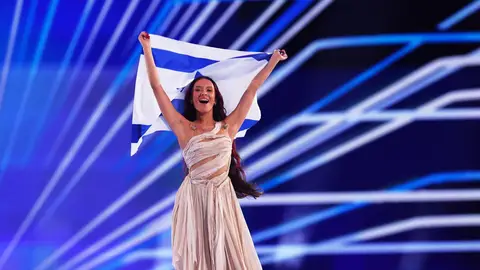 Por qué la polémica de Eurovisión no se limita a la participación de Israel: su mayor patrocinador es una empresa de Tel Aviv