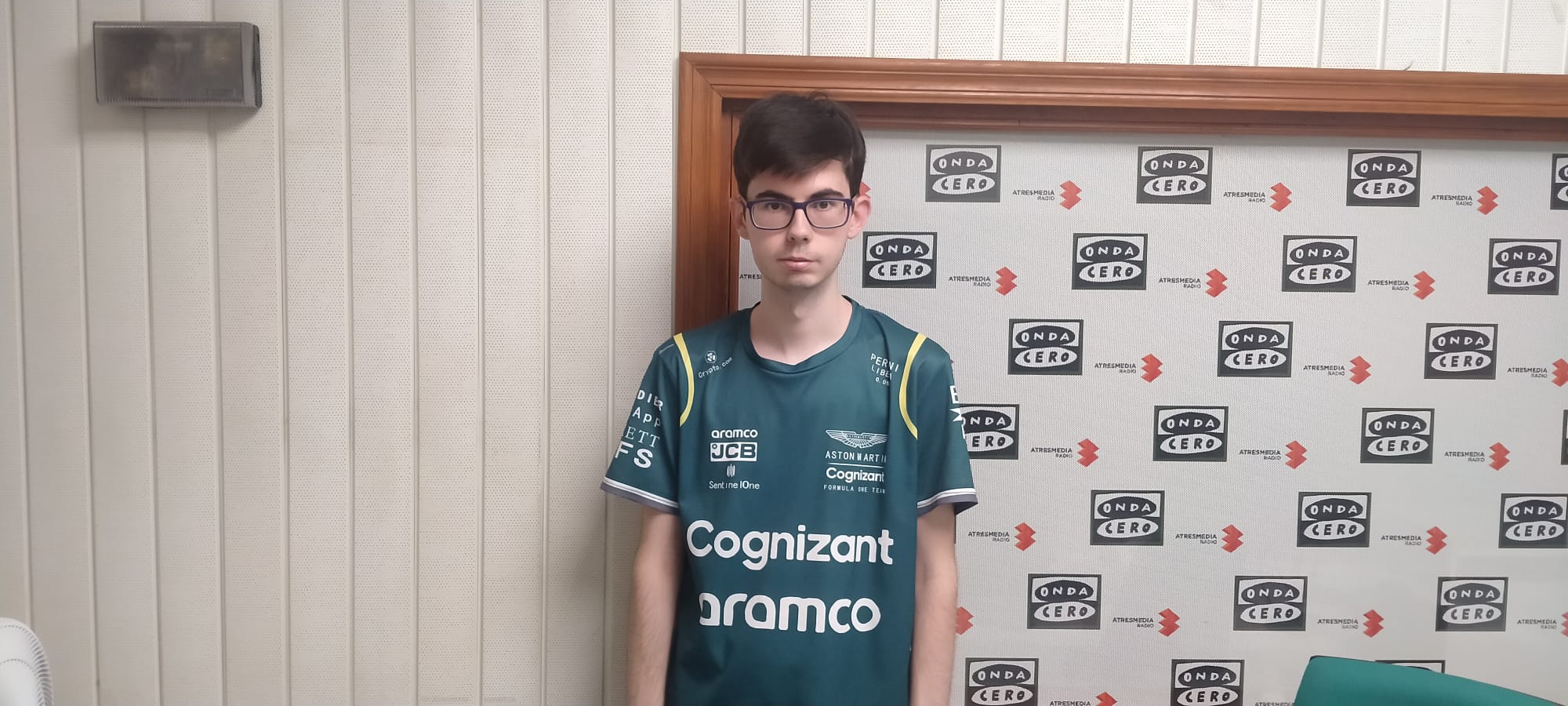 Gonzalo nos habla de Tears For Fears Gonzalo nos habla de Tears For Fears