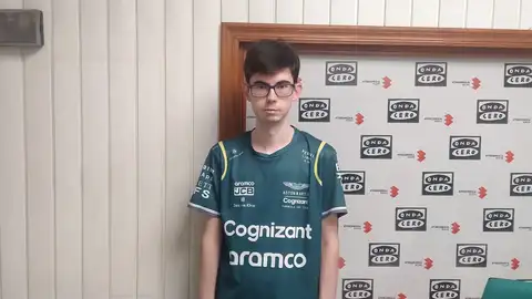 Gonzalo Poveda Gonzalo Poveda