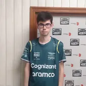 Gonzalo Poveda Gonzalo Poveda