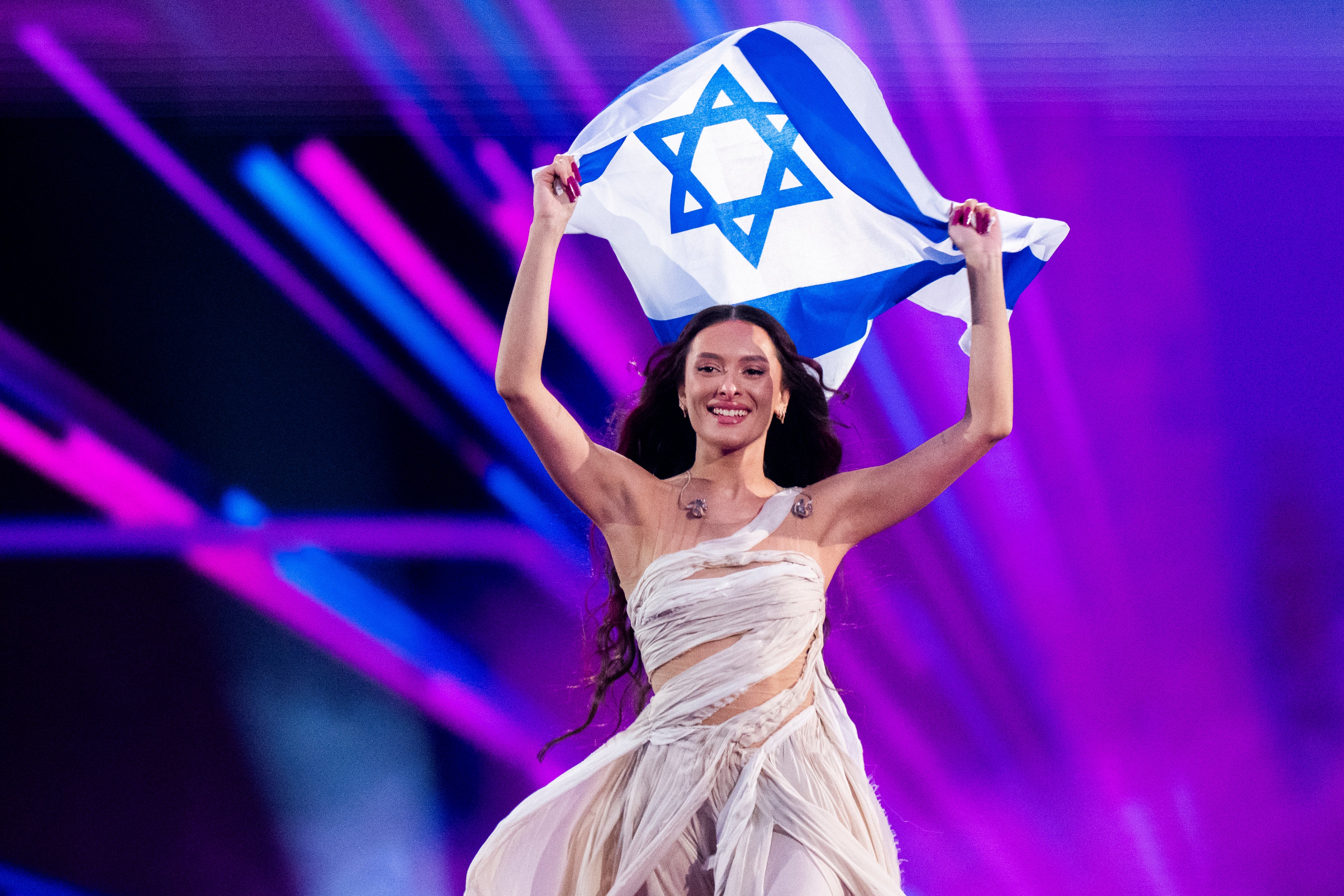 La participación de España en Eurovisión peligra: el presidente de RTVE propondrá la retirada si Israel participa La participación de España en Eurovisión peligra: el presidente de RTVE propondrá la retirada si Israel participa