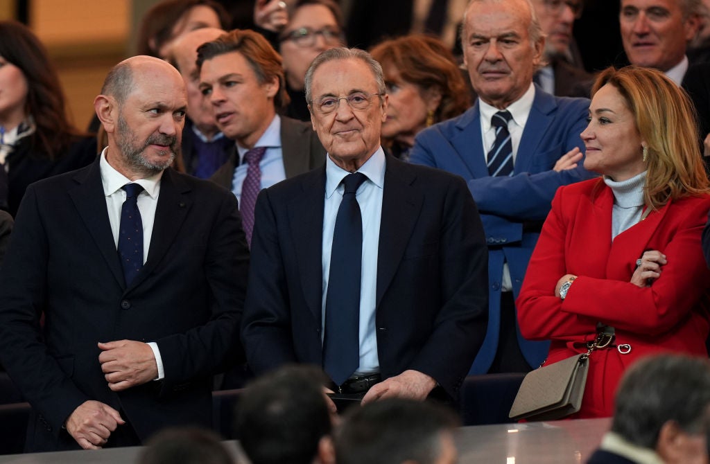 El Real Madrid reclamará daños y perjuicios en el caso Superliga El Real Madrid reclamará daños y perjuicios en el caso Superliga