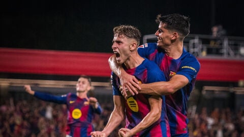 Juego, set y partidazo