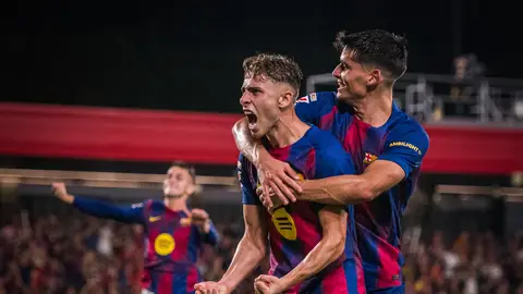 Juego, set y partidazo Juego, set y partidazo