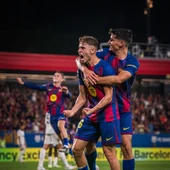 Juego, set y partidazo Juego, set y partidazo