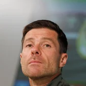 Xabi Alonso: "No veo a Mbappé ansioso por ganar la Champions" Xabi Alonso: "No veo a Mbappé ansioso por ganar la Champions"