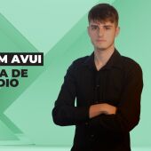 21 años del debut de Melanie Serrano en el Barça... ¡con catorce años!