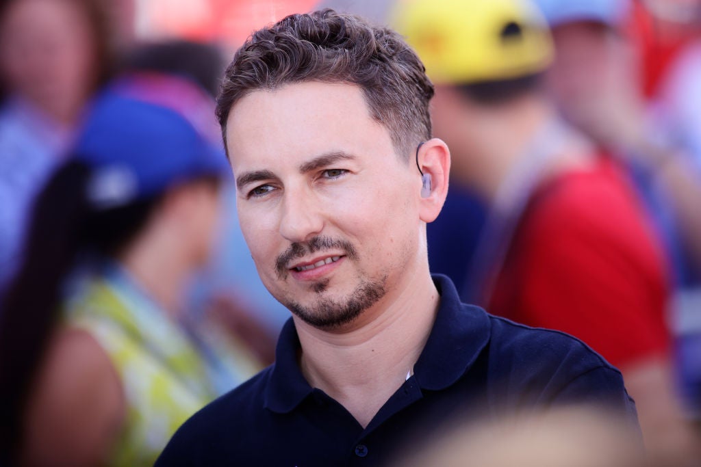 La estafa de 200.000 euros a Jorge Lorenzo al comprar una noria en Italia La estafa de 200.000 euros a Jorge Lorenzo al comprar una noria en Italia