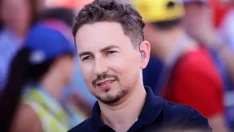 La estafa de 200.000 euros a Jorge Lorenzo al comprar una noria en Italia