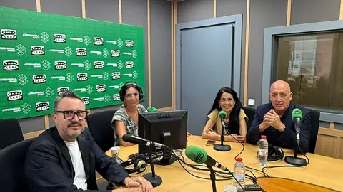 Claves de Málaga en Tertulia Podcast