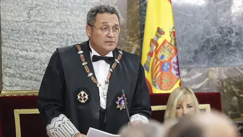 La pareja de Ayuso recurre al Supremo para solicitar que se aumente a 300.000 euros la fianza al fiscal general