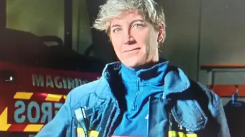 María Luisa Cabañero María Luisa Cabañero