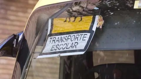 La Junta no llega a un acuerdo con las empresas de transporte, a las que acusa de "nula voluntad" de acuerdo La Junta no llega a un acuerdo con las empresas de transporte, a las que acusa de "nula voluntad" de acuerdo