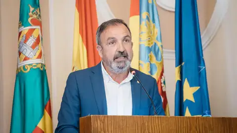 Juan Carlos Redondo Juan Carlos Redondo