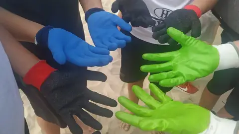 La ONG Entreculturas alerta: 272 millones de niños "seguirán sin pisar la escuela si no se actúa ya" La ONG Entreculturas alerta: 272 millones de niños "seguirán sin pisar la escuela si no se actúa ya"