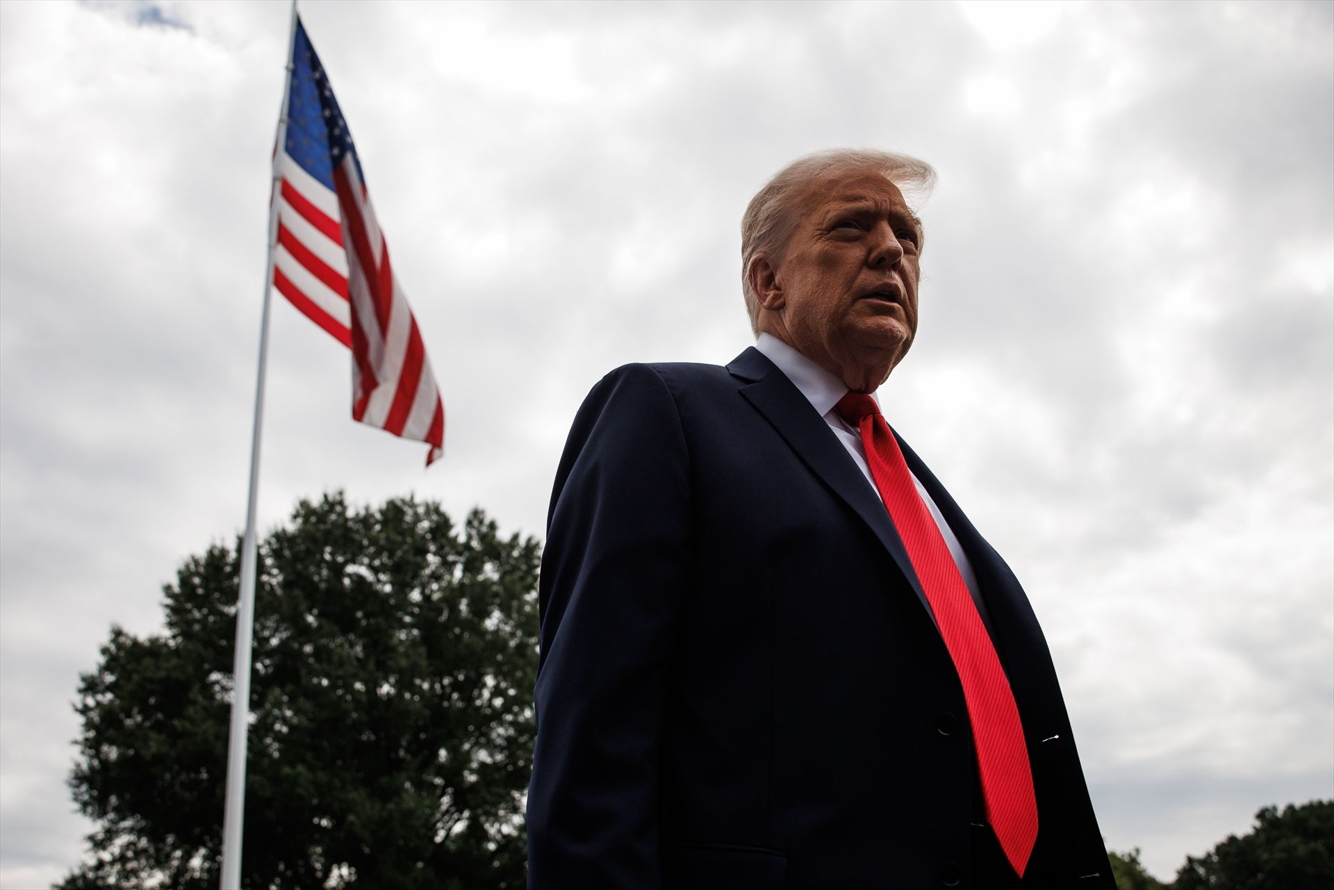 Trump anuncia la muerte de tres narcotraficantes venezolanos en un nuevo ataque de EEUU a una embarcación en el Caribe Trump anuncia la muerte de tres narcotraficantes venezolanos en un nuevo ataque de EEUU a una embarcación en el Caribe