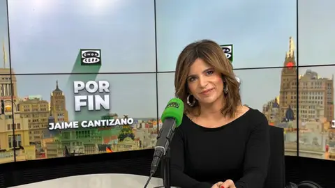 Ana Iris Simón Ana Iris Simón