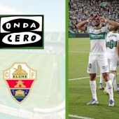 Tertulia Elche Onda Cero.