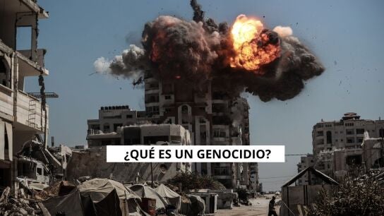 Qué es un genocidio