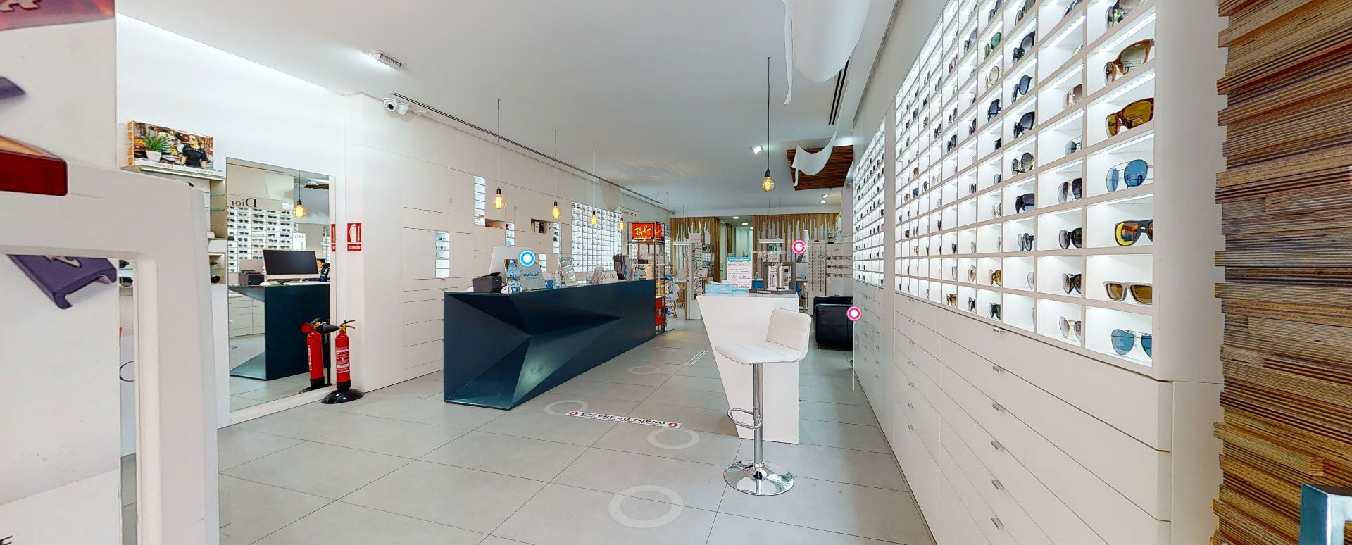 Este curso escolar, cuida los ojos que más quieres con una revisión visual gratuita en Óptica Mar de Torrevieja Este curso escolar, cuida los ojos que más quieres con una revisión visual gratuita en Óptica Mar de Torrevieja