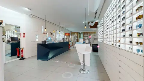 Óptica Mar. Ramón Gallud, 9, Torrevieja Óptica Mar. Ramón Gallud, 9, Torrevieja