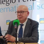 Luis José Cillero 