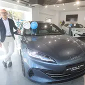 BYD Caetano TEC presenta dos nuevos híbridos enchufables Seal 6-DM y Seal 6 DM-I TOURING, con hasta 1.500 km de autonomía y amplía su red de concesionarios Caetano BYD Caetano TEC presenta dos nuevos híbridos enchufables Seal 6-DM y Seal 6 DM-I TOURING, con hasta 1.500 km de autonomía y amplía su red de concesionarios Caetano