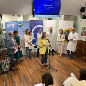 El Auditorio vuelve a ser un laboratorio en Santiago para estudiar la interacción de la música y la biología en la cuarta edición de Sensogenoma
