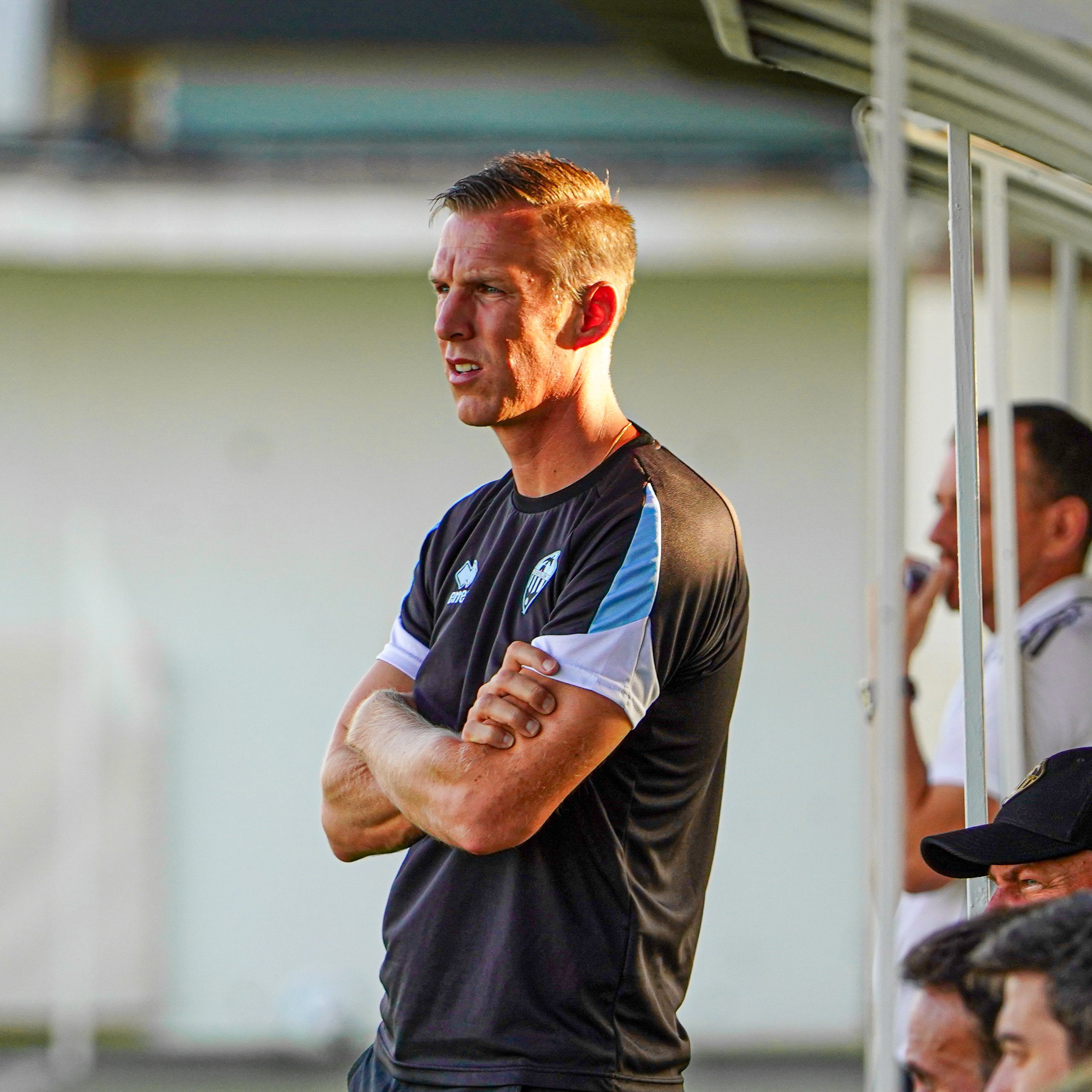 Johan Plat cesado como entrenador del CD Castellón tras cinco jornadas sin sumar más que dos puntos Johan Plat cesado como entrenador del CD Castellón tras cinco jornadas sin sumar más que dos puntos