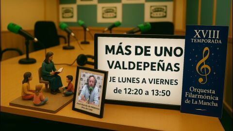 M&aacute;s de Uno Valdepe&ntilde;as - UGI, Bebeteca, OFMAN y empleo P&uacute;blico