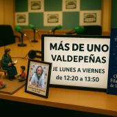 Más de Uno Valdepeñas - UGI, Bebeteca, OFMAN y empleo Público