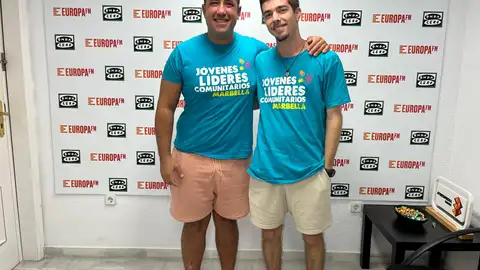 Asociación Jóvenes Líderes Comunitarios de Marbella Asociación Jóvenes Líderes Comunitarios de Marbella