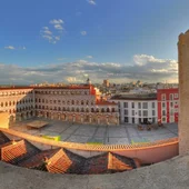 Plaza Alta Plaza Alta