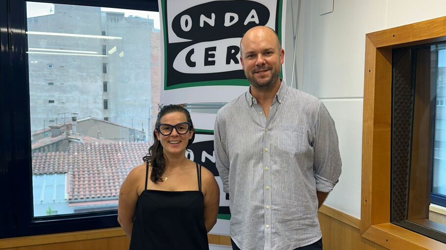 Montse Freixa, Jordi Verd&uacute;