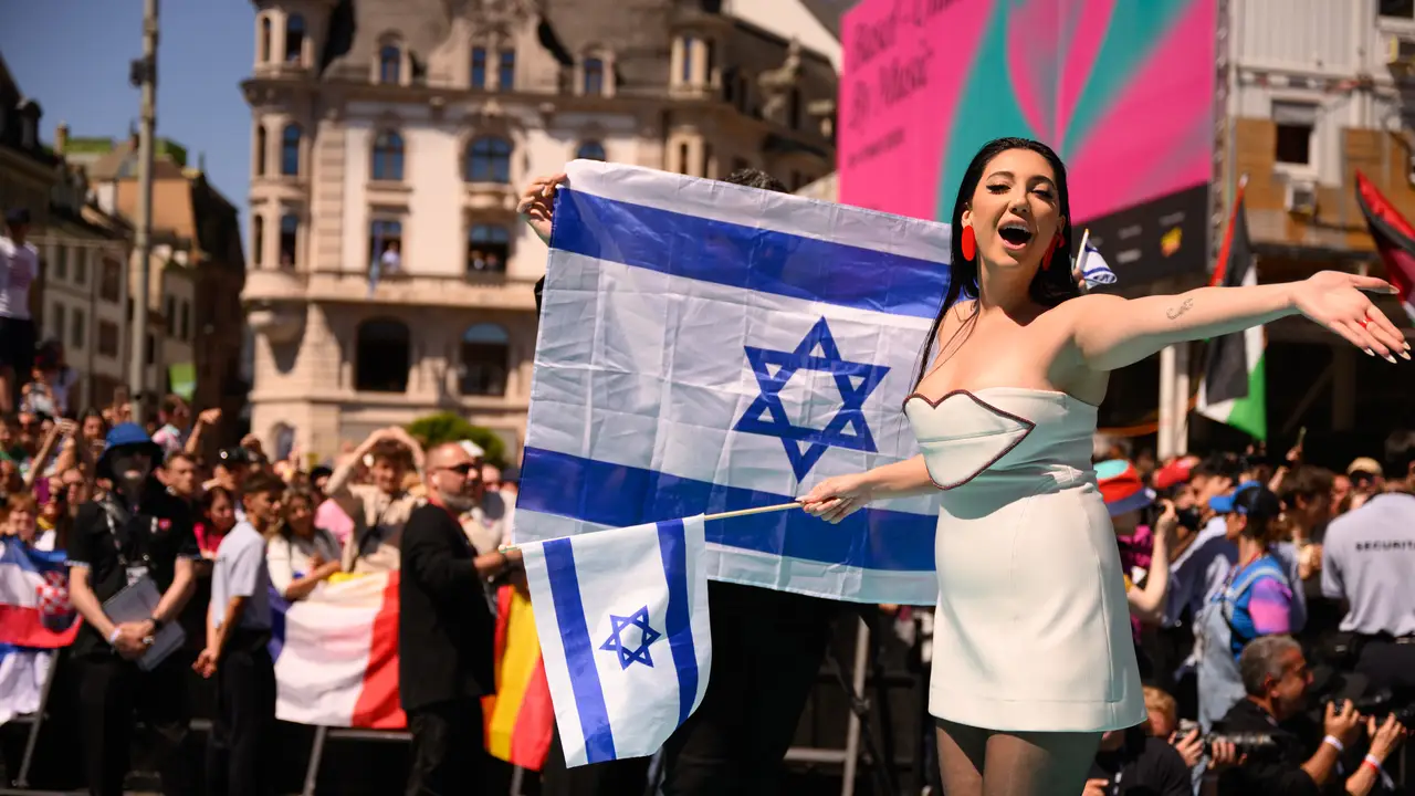 Antonio Obregón: "Es más probable que se busque una salida voluntaria de Israel de Eurovisión, que una exclusión forzosa"