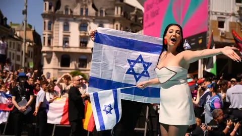 El Consejo de Administración de RTVE confirma que España se retirará de Eurovisión si Israel participa