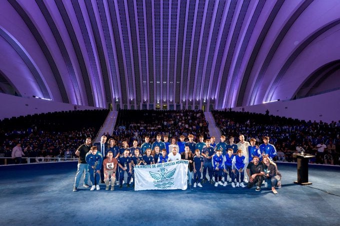 Más de Uno Oviedo Deportes 16/09/2025 Más de Uno Oviedo Deportes 16/09/2025