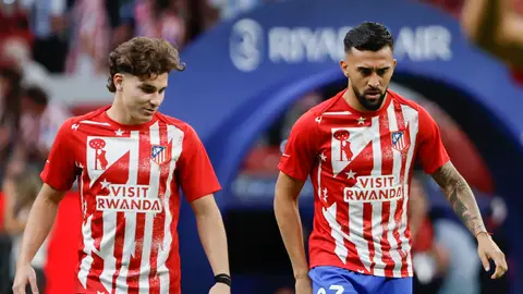 Julian Alvarez y Cardoso, bajas para Anfield