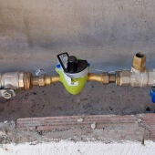 Villajoyosa instala nuevos sistemas de telelectura en todos los contadores de agua de dependencias municipales