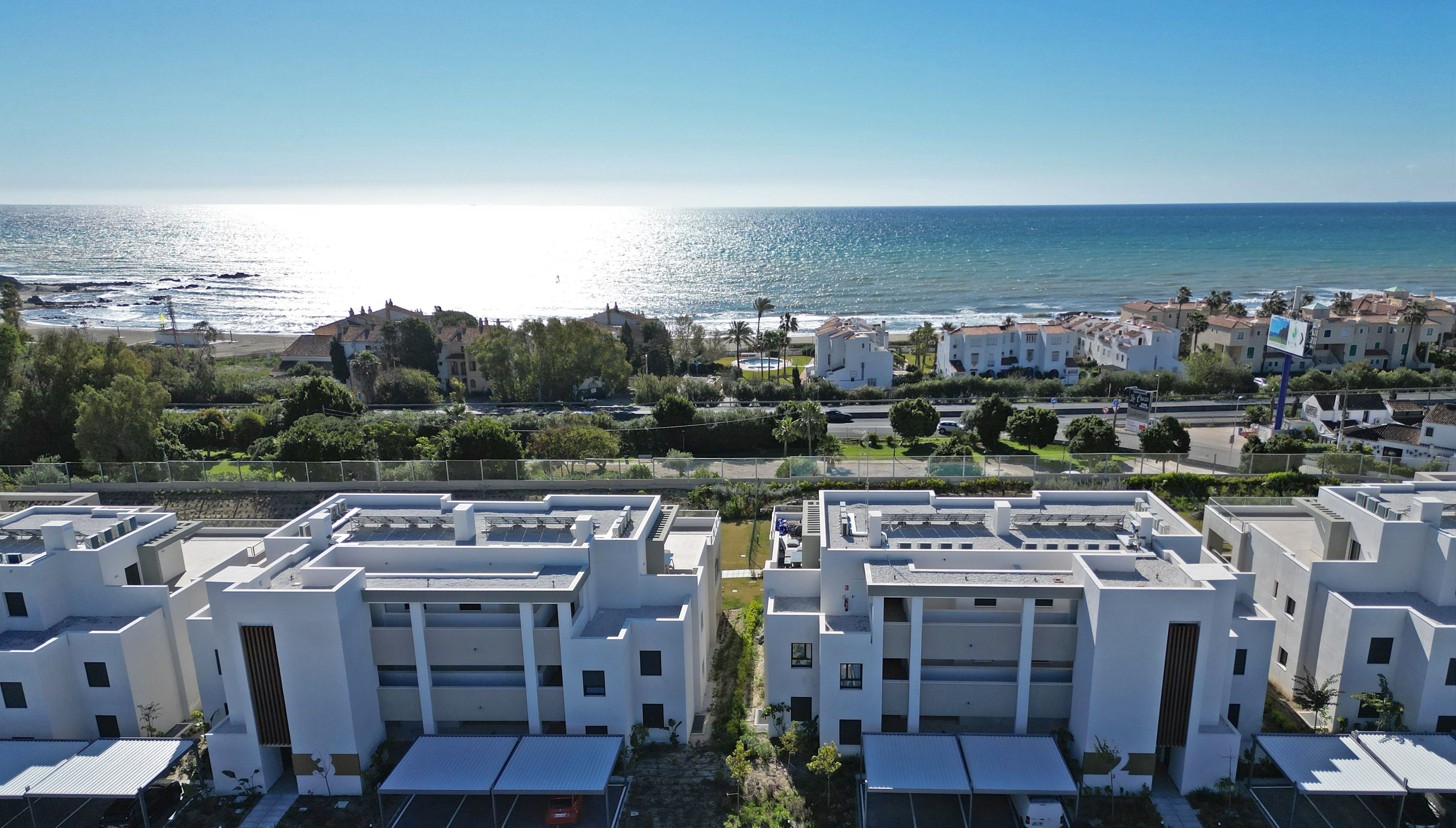 Casares Costa se dispara como mercado residencial, y foco de inversiones a nivel internacional Casares Costa se dispara como mercado residencial, y foco de inversiones a nivel internacional