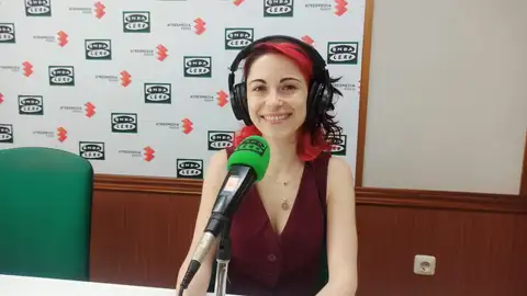 Belén Romero (Poeta) Belén Romero (Poeta)