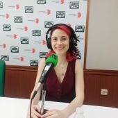 Belén Romero (Poeta)