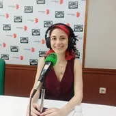 Belén Romero (Poeta) Belén Romero (Poeta)