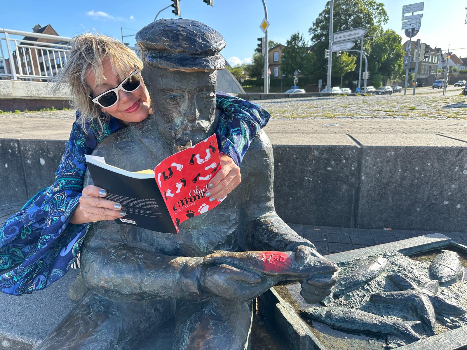 La desinfluencer La desinfluencer